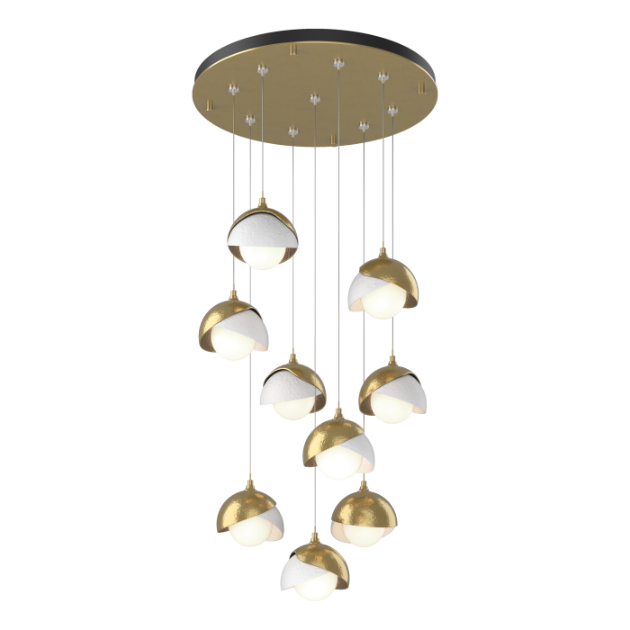 Hubbardton Forge 131105-SKT-STND-86-02-GG0711