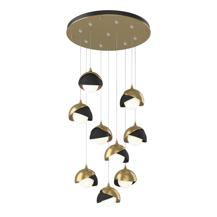 Hubbardton Forge 131105-SKT-STND-86-10-GG0711