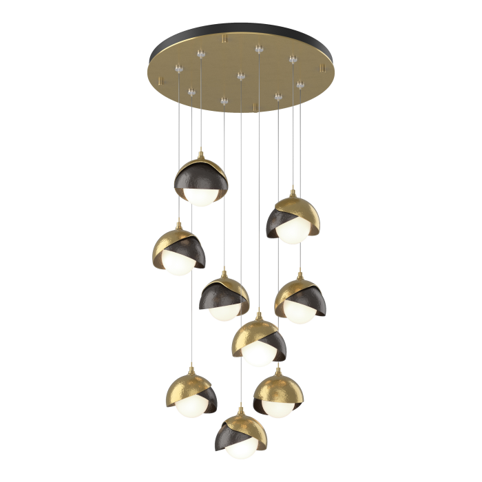 Hubbardton Forge 131105-SKT-STND-86-14-GG0711