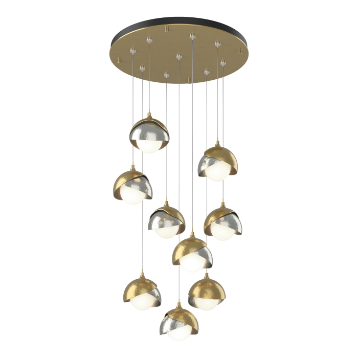 Hubbardton Forge 131105-SKT-STND-86-85-GG0711