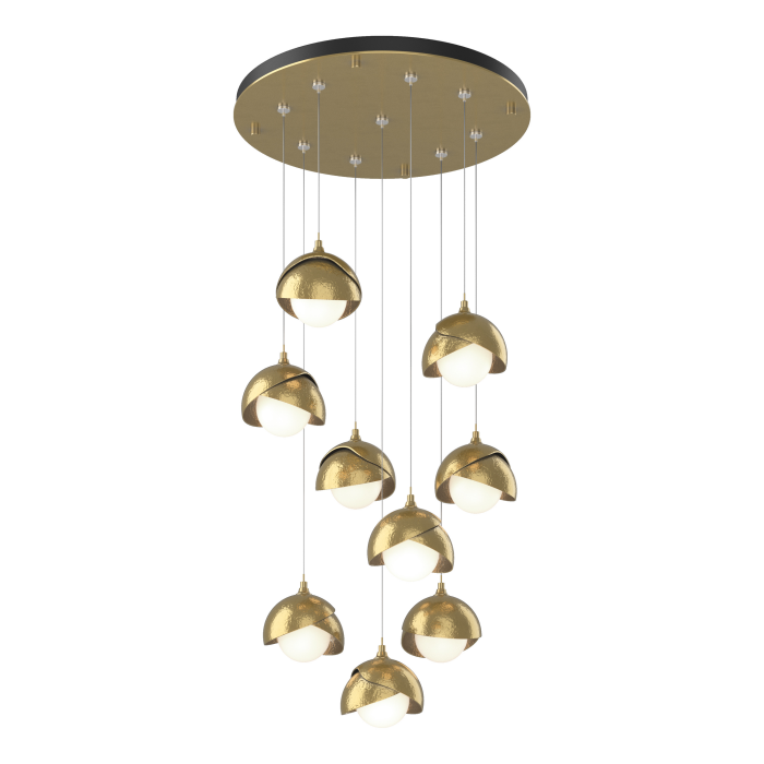 Hubbardton Forge 131105-SKT-STND-86-86-GG0711