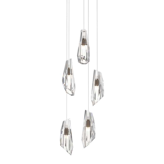 Hubbardton Forge 131121-SKT-LONG-05-CR