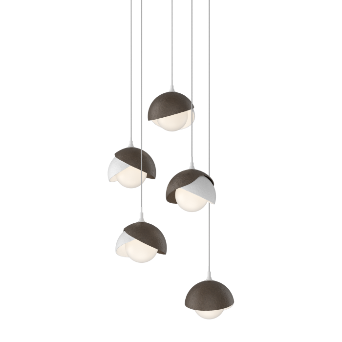 Hubbardton Forge 131125-SKT-LONG-02-05-GG0711