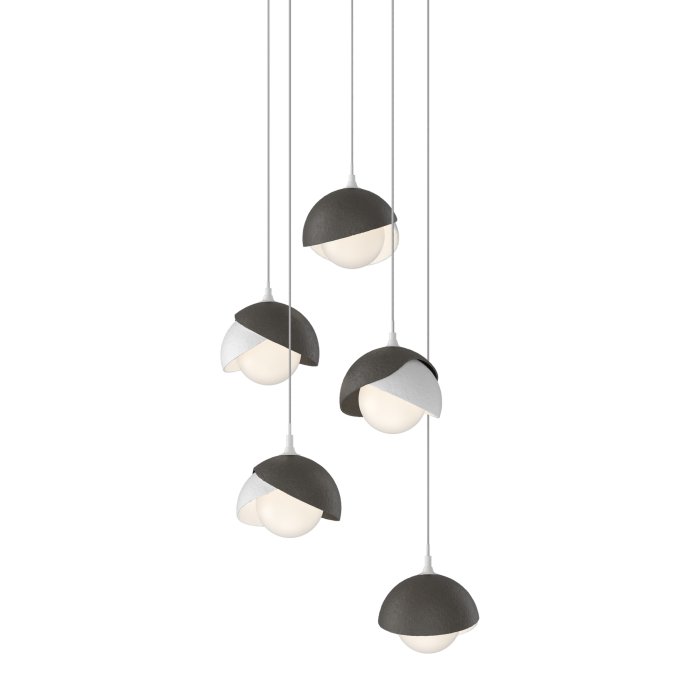 Hubbardton Forge 131125-SKT-LONG-02-07-GG0711