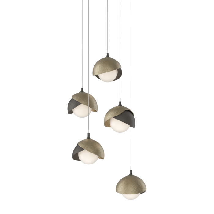 Hubbardton Forge 131125-SKT-LONG-07-84-GG0711