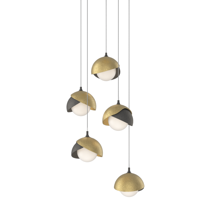 Hubbardton Forge 131125-SKT-LONG-20-86-GG0711