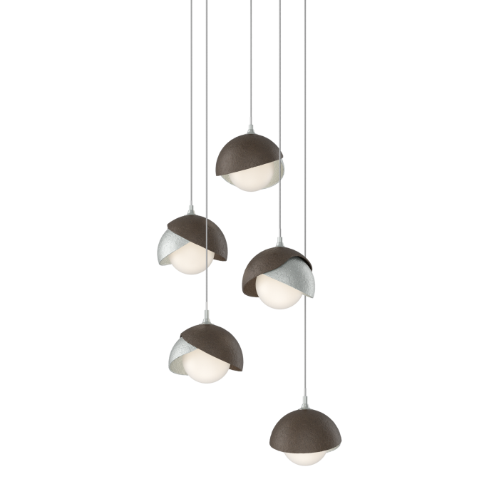 Hubbardton Forge 131125-SKT-LONG-82-05-GG0711
