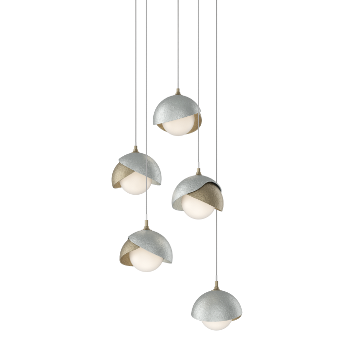 Hubbardton Forge 131125-SKT-LONG-84-82-GG0711