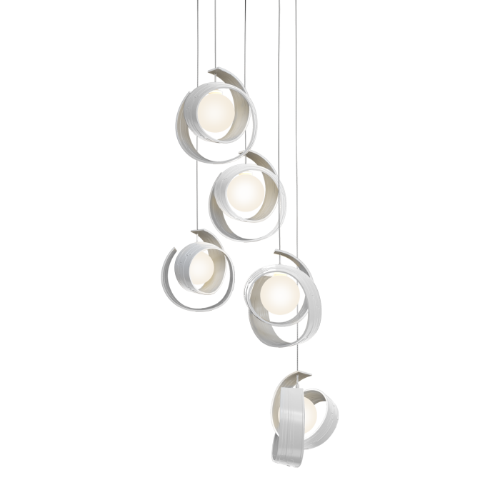 Hubbardton Forge 131129-SKT-LONG-02-GG0711