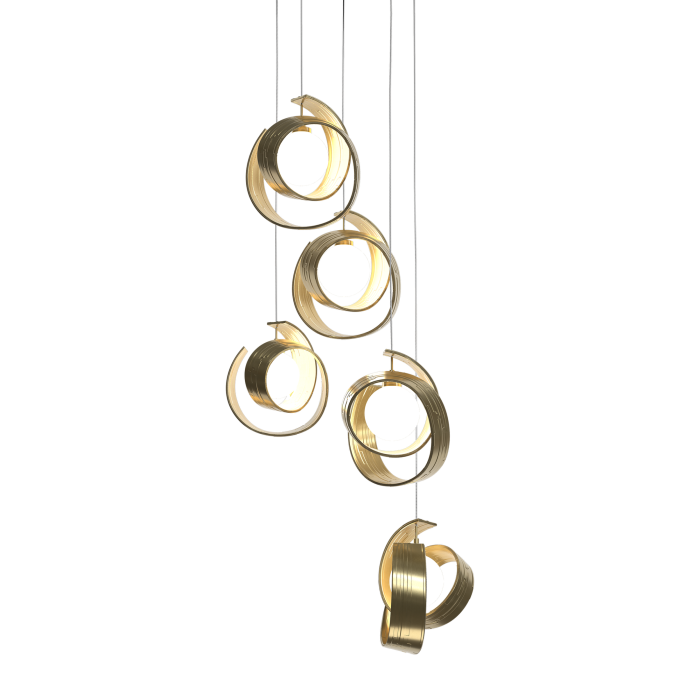 Hubbardton Forge 131129-SKT-LONG-86-GG0711