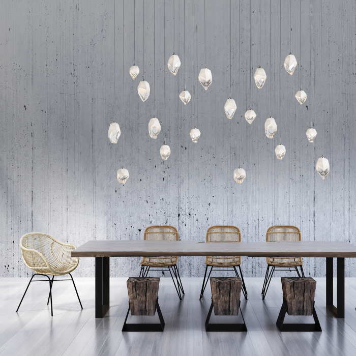 Hubbardton Forge 131145-SKT-LONG-85-WP0756