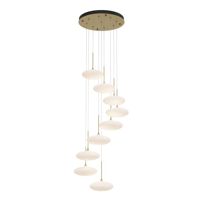 Hubbardton Forge 131147-SKT-STND-86-GS0818