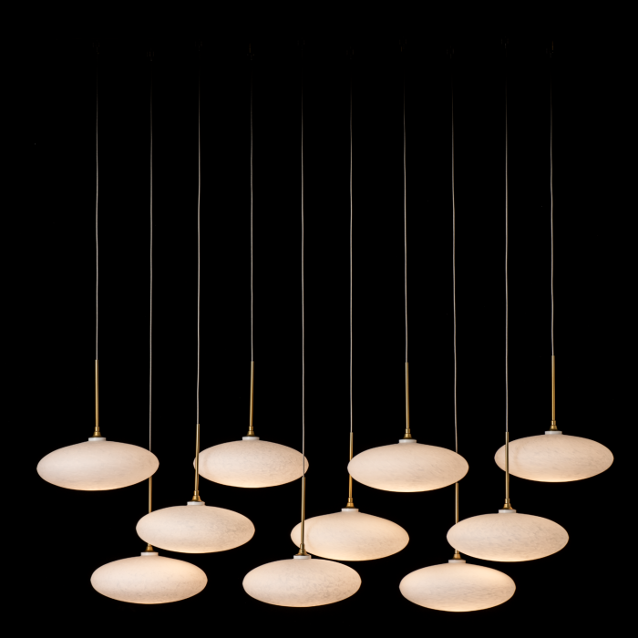 Hubbardton Forge 131148-SKT-STND-86-GS0818