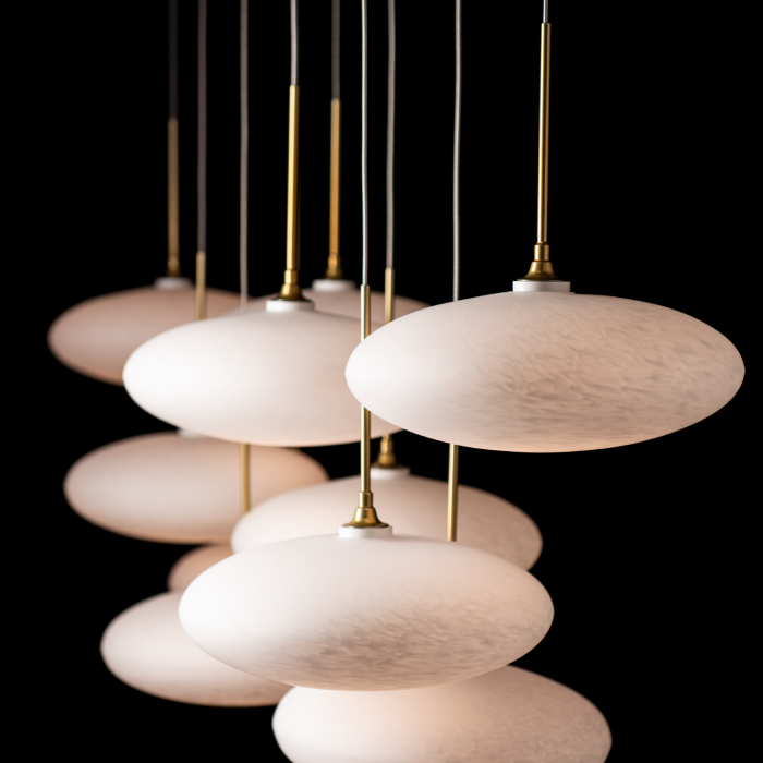 Hubbardton Forge 131148-SKT-STND-86-GS0818