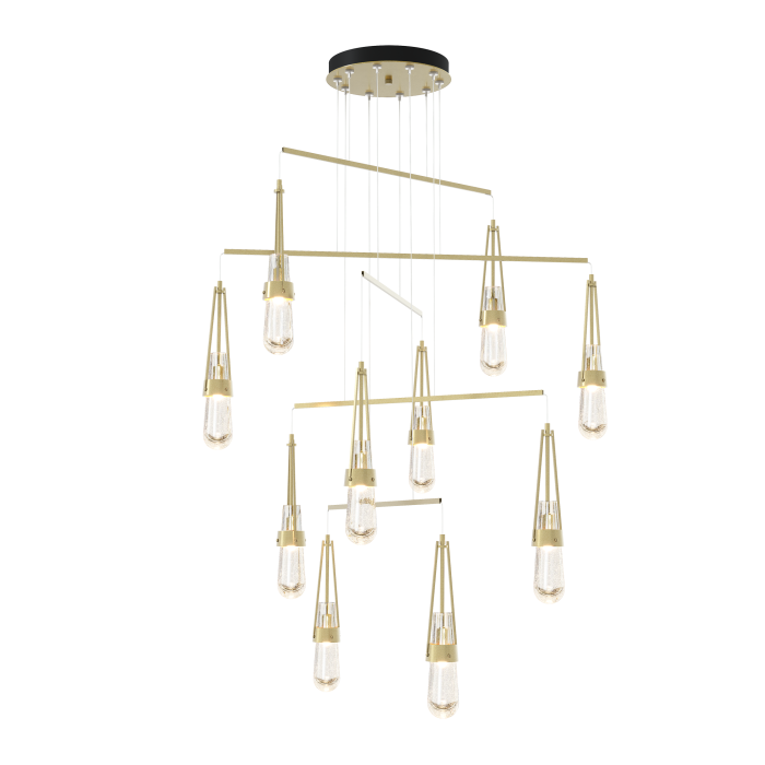 Hubbardton Forge 131150-SKT-STND-86-YG0434