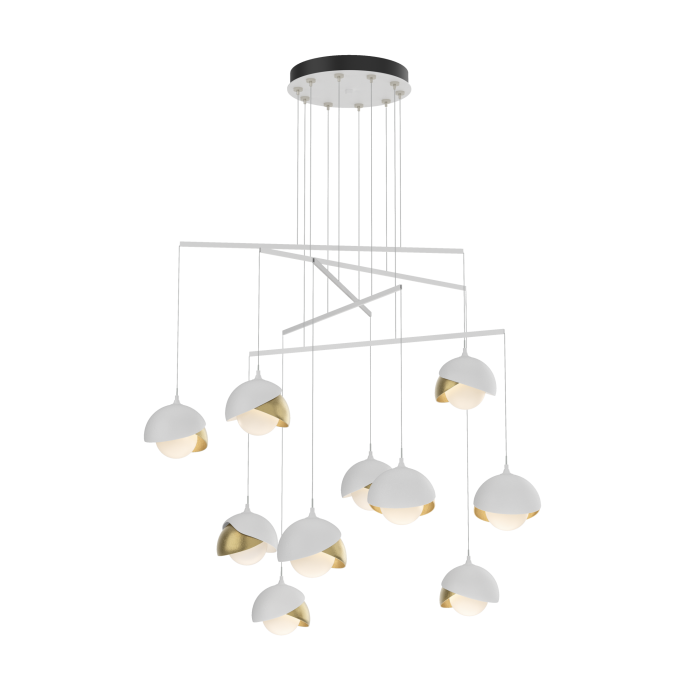 Hubbardton Forge 131155-SKT-STND-02-86-GG0711
