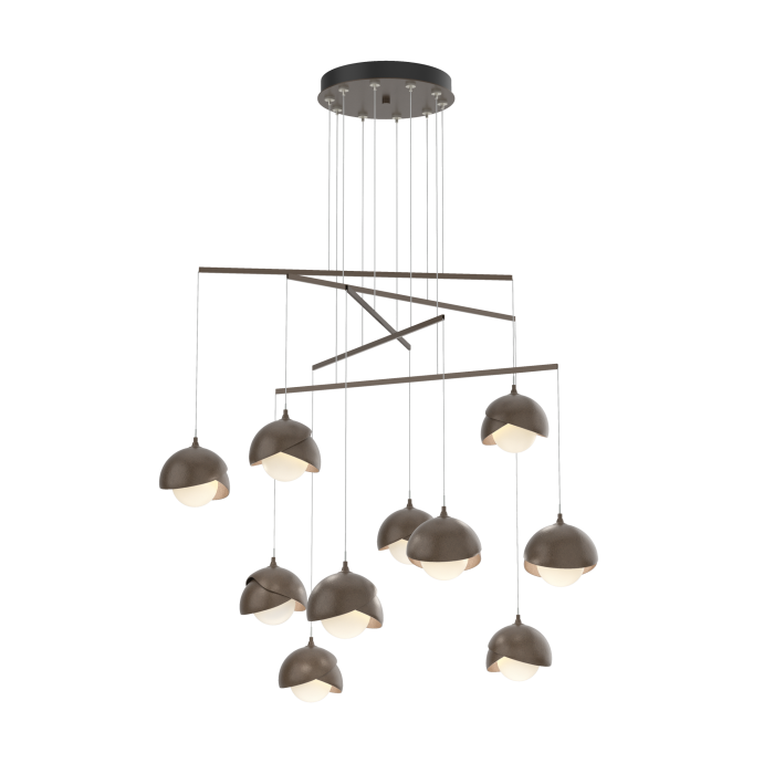 Hubbardton Forge 131155-SKT-STND-05-05-GG0711