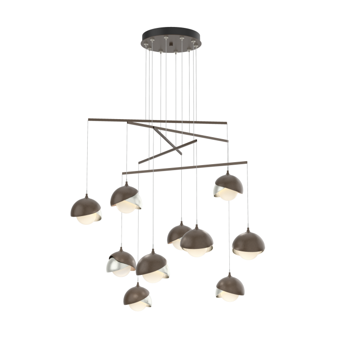 Hubbardton Forge 131155-SKT-STND-05-85-GG0711