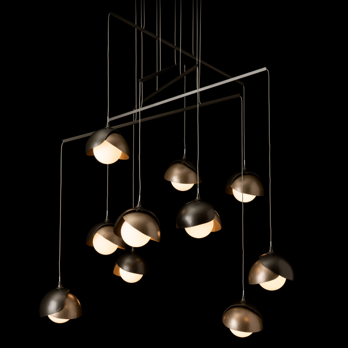 Hubbardton Forge 131155-SKT-STND-07-84-GG0711