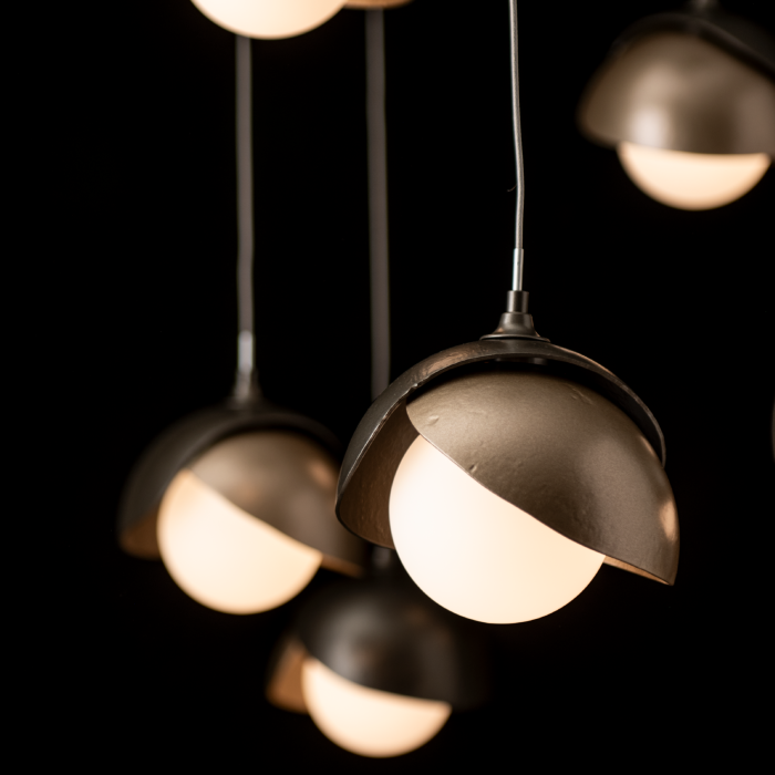 Hubbardton Forge 131155-SKT-STND-07-84-GG0711