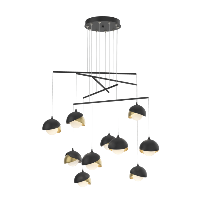 Hubbardton Forge 131155-SKT-STND-10-86-GG0711