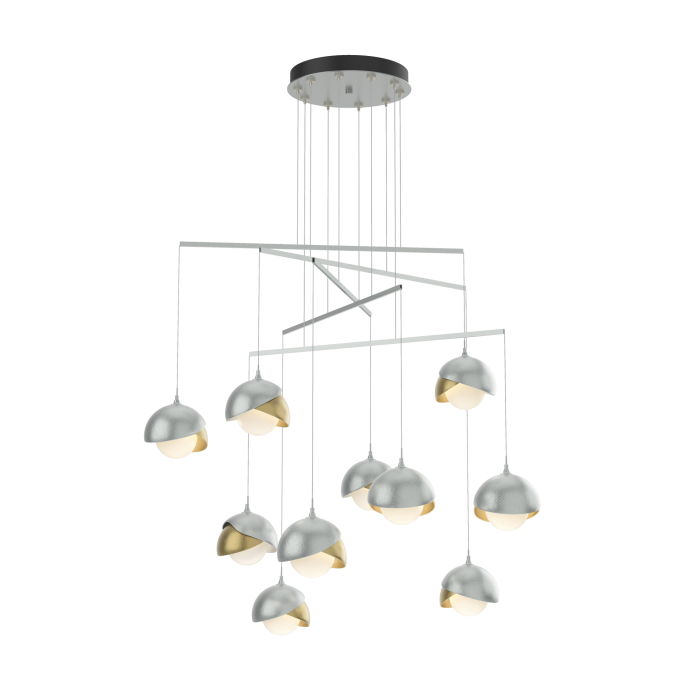 Hubbardton Forge 131155-SKT-STND-82-86-GG0711
