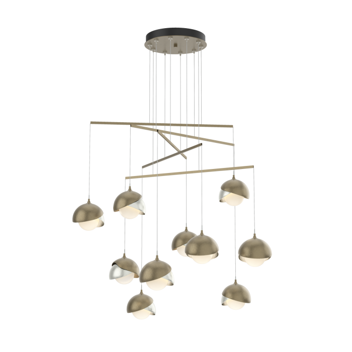 Hubbardton Forge 131155-SKT-STND-84-85-GG0711