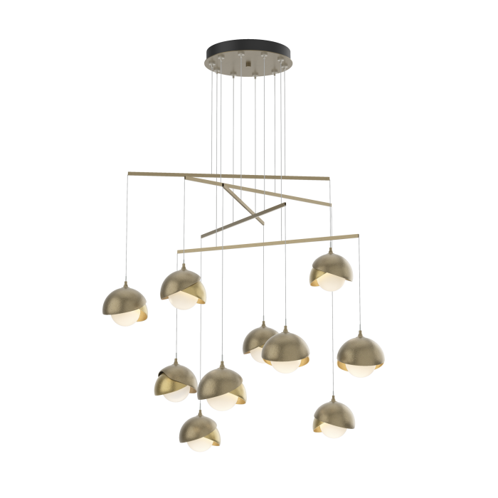 Hubbardton Forge 131155-SKT-STND-84-86-GG0711