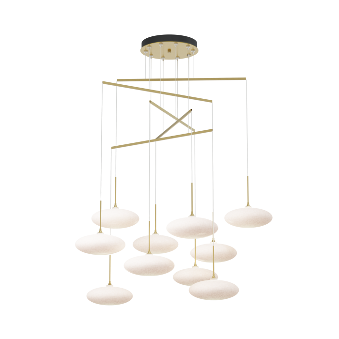 Hubbardton Forge 131157-SKT-STND-86-GS0818