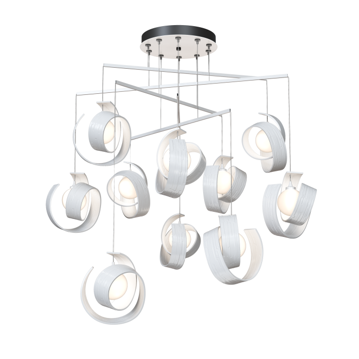Hubbardton Forge 131158-SKT-STND-02-GG0711