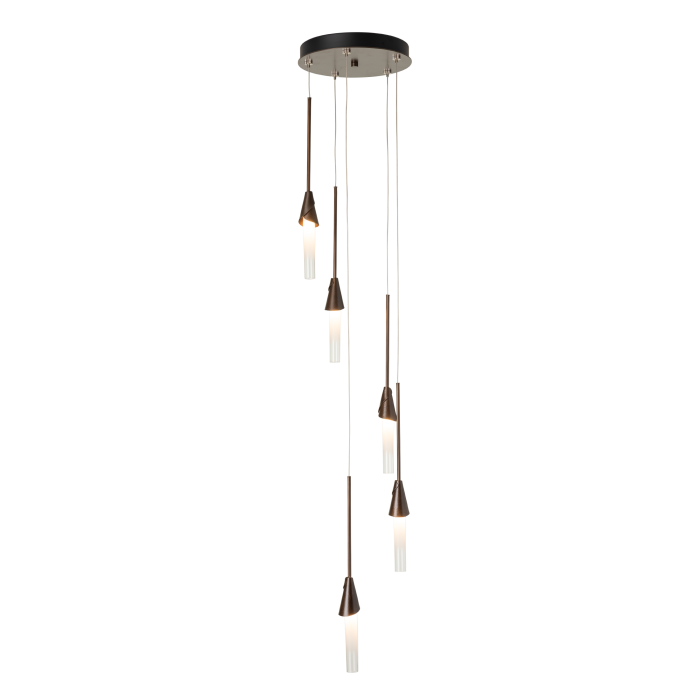 Hubbardton Forge 131163-SKT-STND-05-WC0821