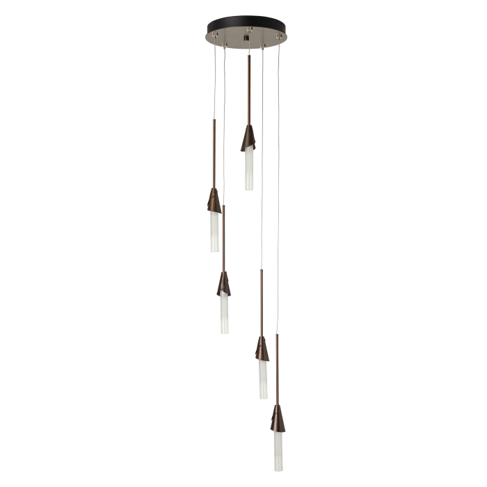 Hubbardton Forge 131163-SKT-STND-05-WC0821