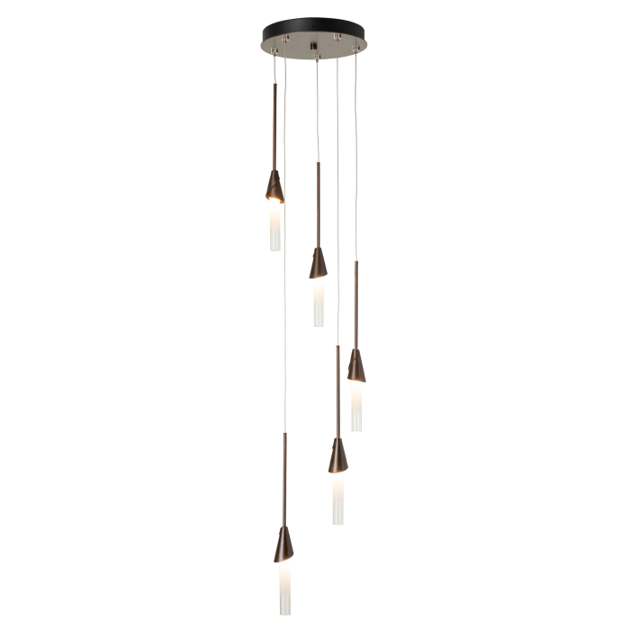 Hubbardton Forge 131163-SKT-STND-05-WC0821