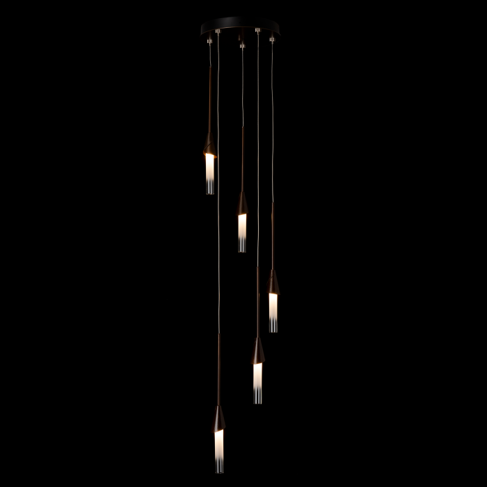 Hubbardton Forge 131163-SKT-STND-05-WC0821