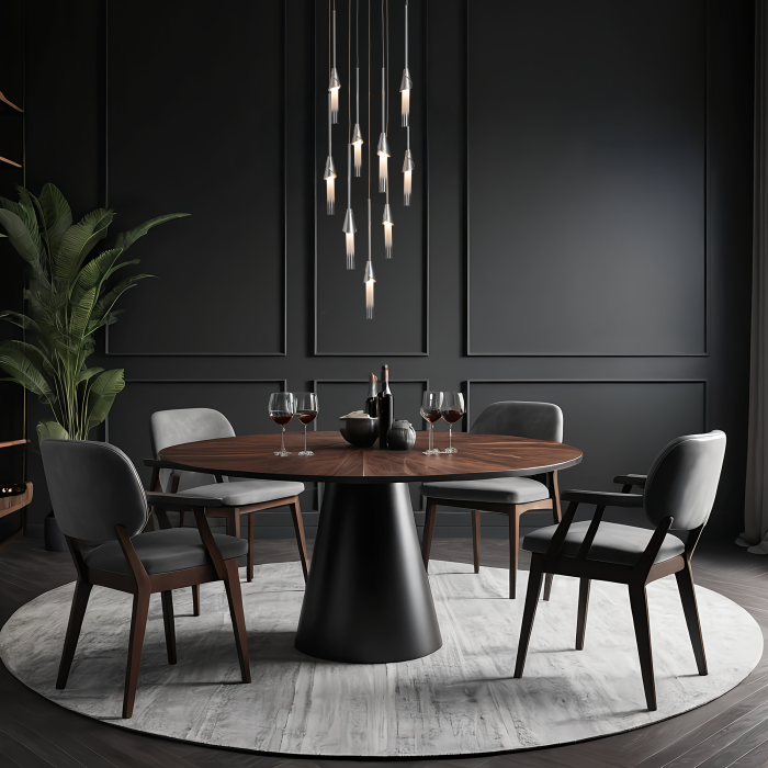 Hubbardton Forge 131164-SKT-STND-85-WC0821