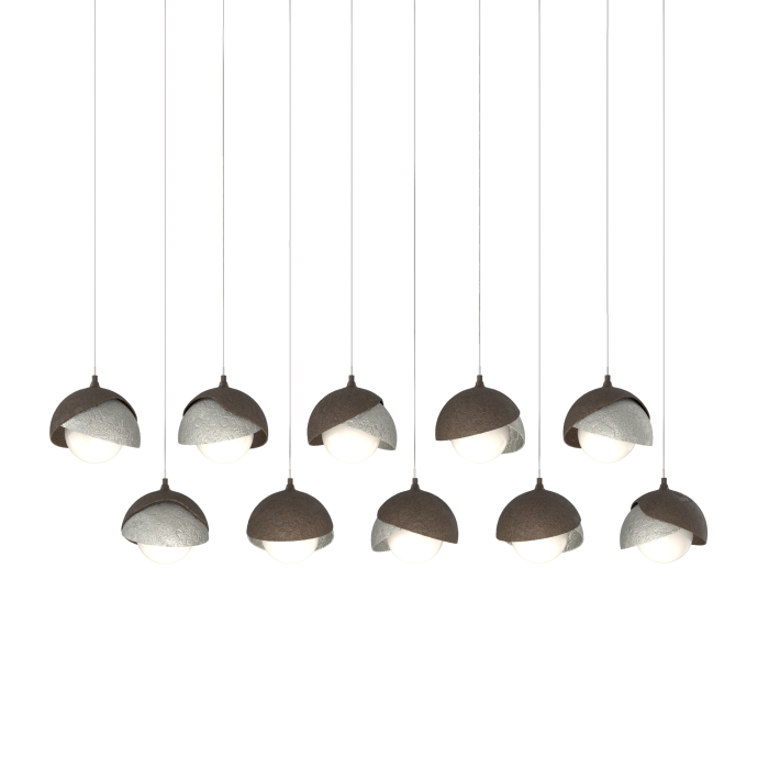 Hubbardton Forge 131205-SKT-LONG-05-85-GG0711