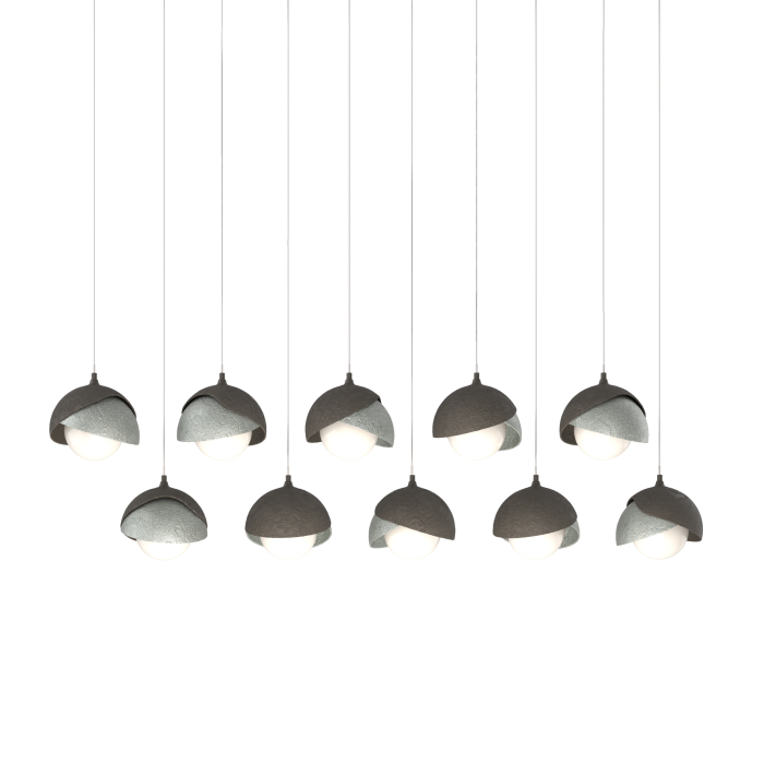 Hubbardton Forge 131205-SKT-LONG-07-82-GG0711