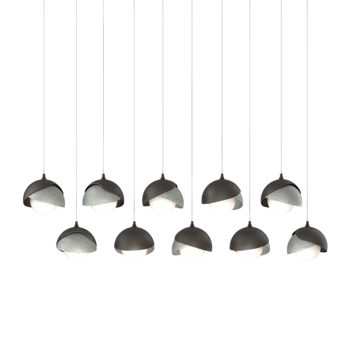 Hubbardton Forge 131205-SKT-LONG-14-82-GG0711