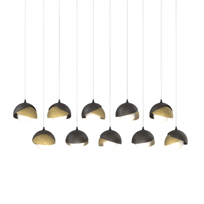 Hubbardton Forge 131205-SKT-LONG-14-86-GG0711