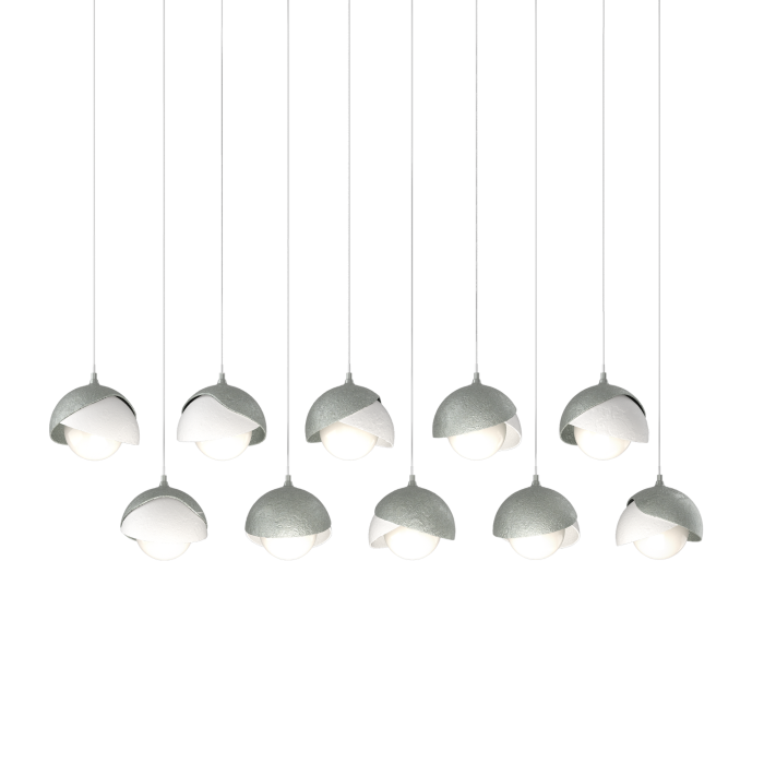 Hubbardton Forge 131205-SKT-LONG-82-02-GG0711