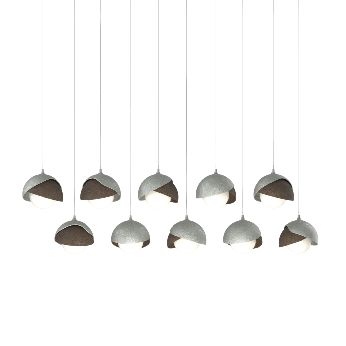 Hubbardton Forge 131205-SKT-LONG-82-05-GG0711