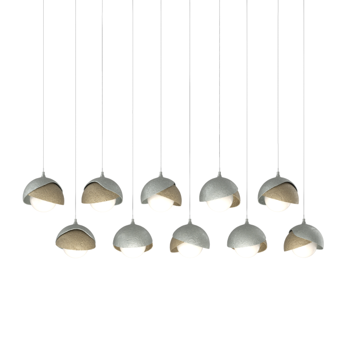Hubbardton Forge 131205-SKT-LONG-82-84-GG0711
