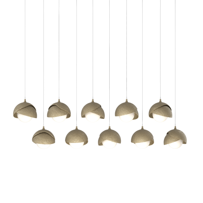 Hubbardton Forge 131205-SKT-LONG-84-84-GG0711