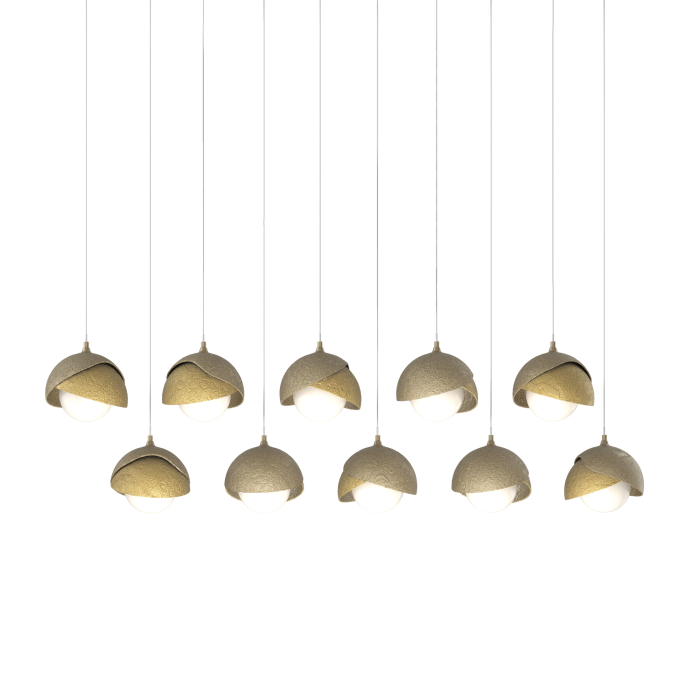 Hubbardton Forge 131205-SKT-LONG-84-86-GG0711