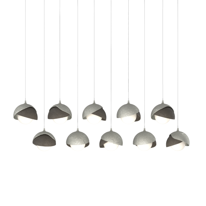 Hubbardton Forge 131205-SKT-LONG-85-07-GG0711