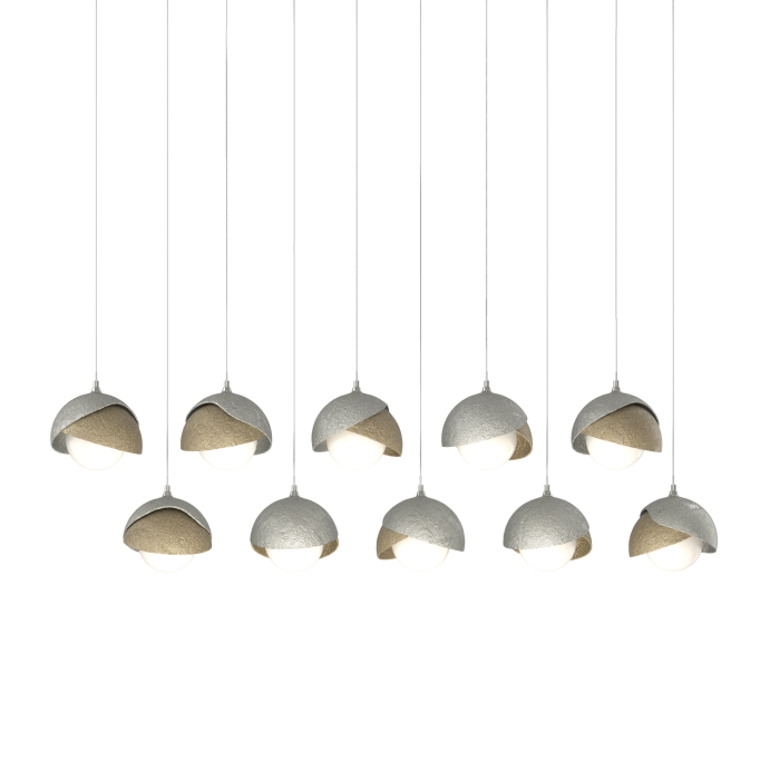 Hubbardton Forge 131205-SKT-LONG-85-84-GG0711