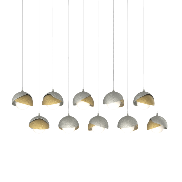 Hubbardton Forge 131205-SKT-LONG-85-86-GG0711