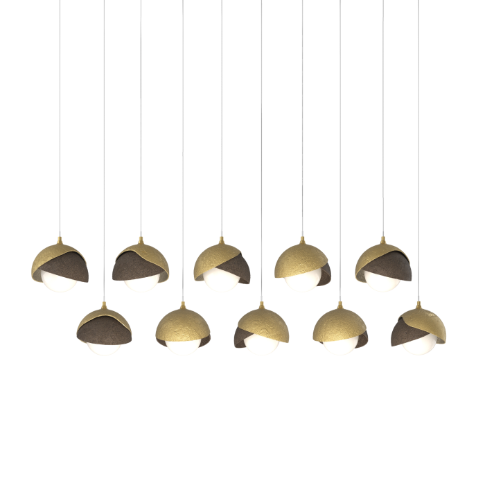 Hubbardton Forge 131205-SKT-LONG-86-05-GG0711