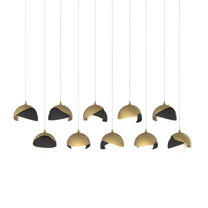 Hubbardton Forge 131205-SKT-LONG-86-10-GG0711