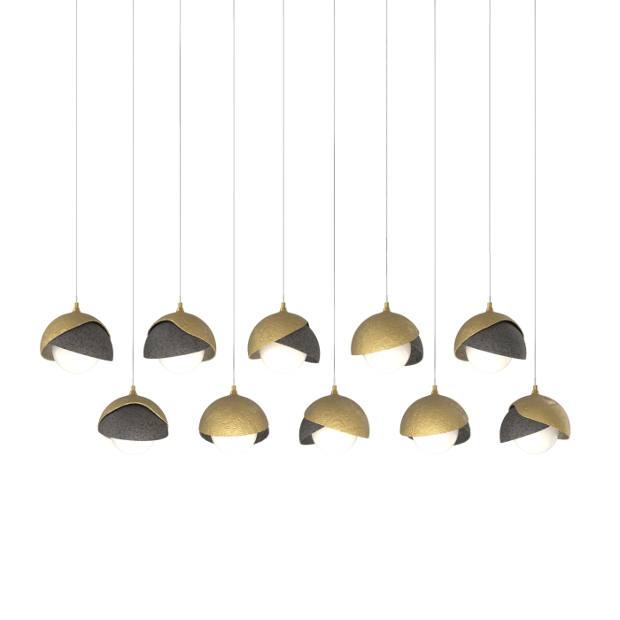 Hubbardton Forge 131205-SKT-LONG-86-20-GG0711
